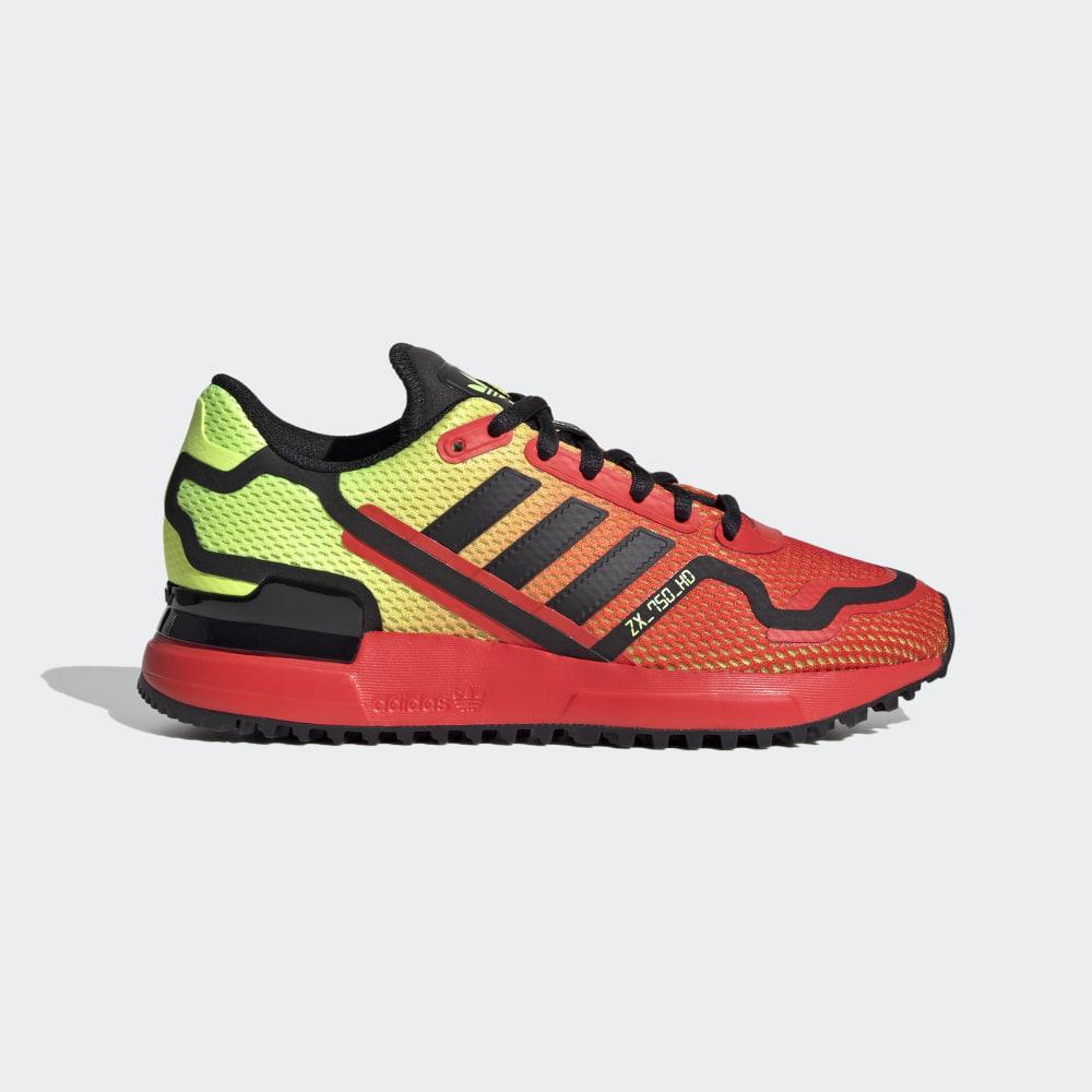 Adidas zx outlet 750 crne